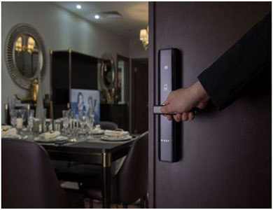 丹东24小时上门开锁公司